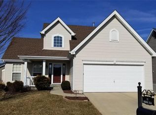 813 Saybrook Falls Dr, Fairview Heights, IL 62208