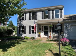 321 Patrick Way, Royersford, PA 19468