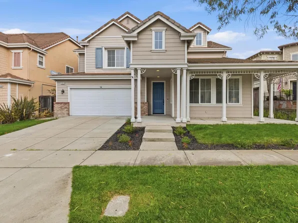 1012 Rock Harbor Point, Hercules, CA 94547