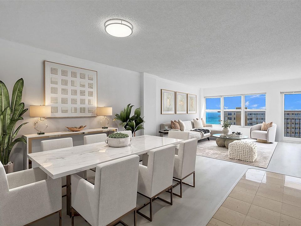 1st image of 405 N Ocean Boulevard #1606