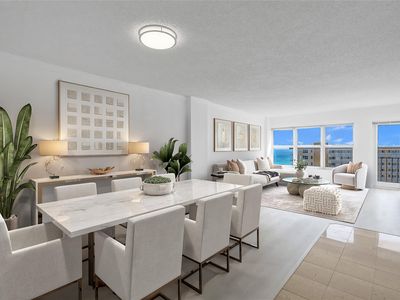 405 N Ocean Boulevard #1606, Pompano Beach, FL, 33062