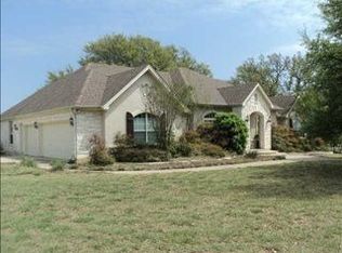 112 Diamond Trl, Georgetown, TX 78633