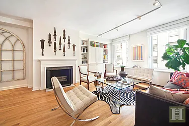 Sold by Halstead Real Estate