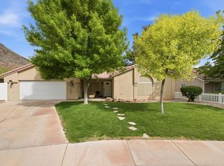 282 N 1160 West Cir, St George, UT 84770