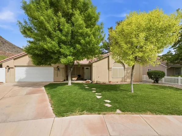282 N 1160 West Cir, St George, UT 84770