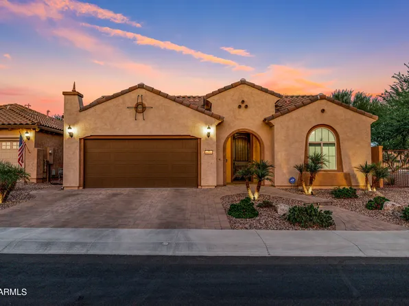 6191 S GRANITE Drive, Chandler, AZ 85249