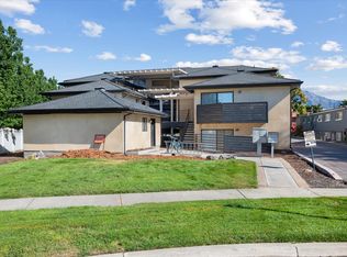 98 W 880 N APT 7, Provo, UT 84604