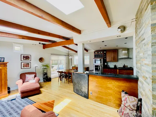 1895 Balsam Ave, Boulder, CO 80304