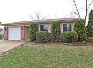 2379 Kildeer St, Woodridge, IL 60517