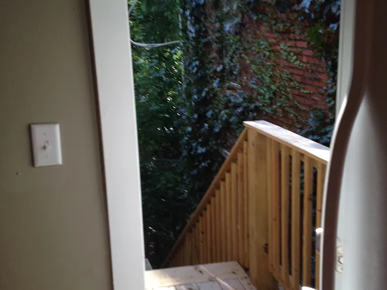 2040 B N4th Exit Door open_02222016