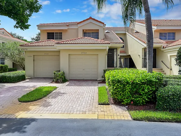 17270 Boca Club Boulevard #1702, Boca Raton, FL 33487