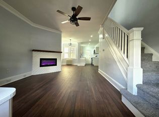319 N Redfield St, Philadelphia, PA 19139
