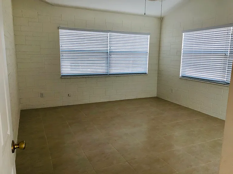 Master Bedroom or Family Room