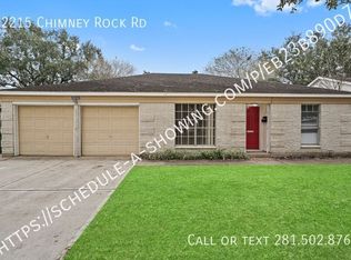 12215 Chimney Rock Rd, Houston, TX 77035