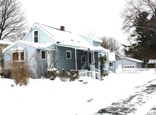 207 Wright Ave, Syracuse, NY 13211