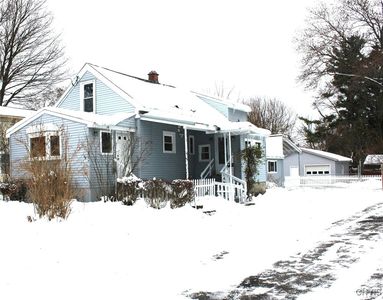 207 Wright Ave, Syracuse, NY, 13211