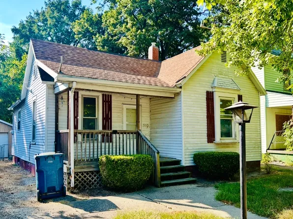 917 N Osburn Ave, Springfield, IL 62702