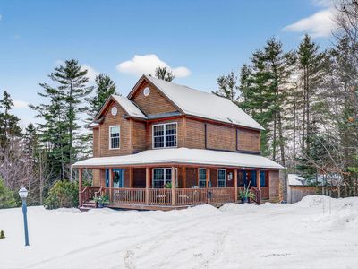 14 Mountain Valley Road, Bethel, ME, 04217