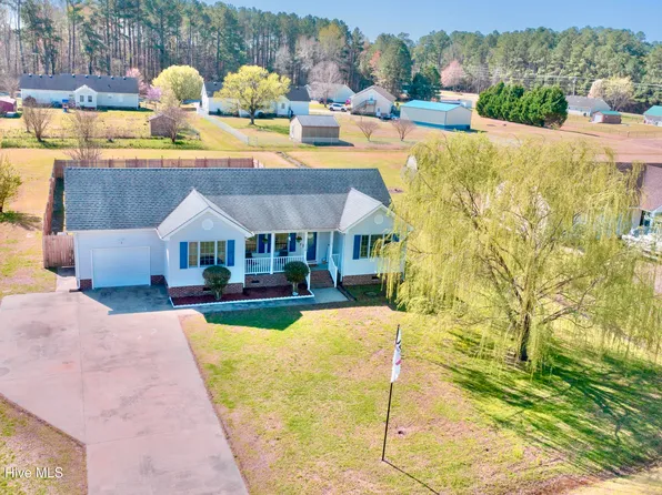 119 Taylor Court, Hertford, NC 27944