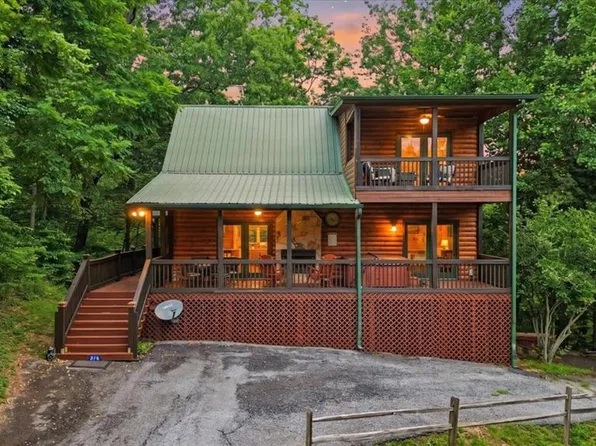 375 S Dream Catcher, Blue Ridge, GA 30513