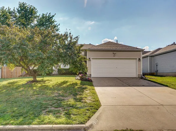 827 S Chinkapin Avenue, Nixa, MO 65714