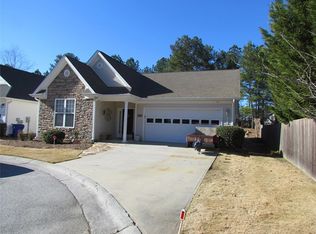9746 Reflections Dr, Villa Rica, GA 30180