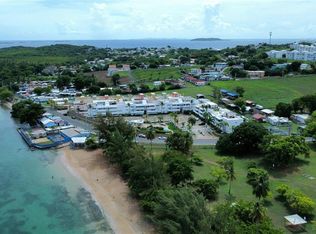 C 201 Palma Vista Cond, Fajardo, PR 00738