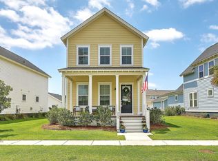 3557 Sewel Ave, Mount Pleasant, SC 29466