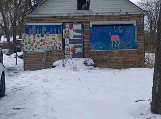 14036 Bentler St, Detroit, MI 48223