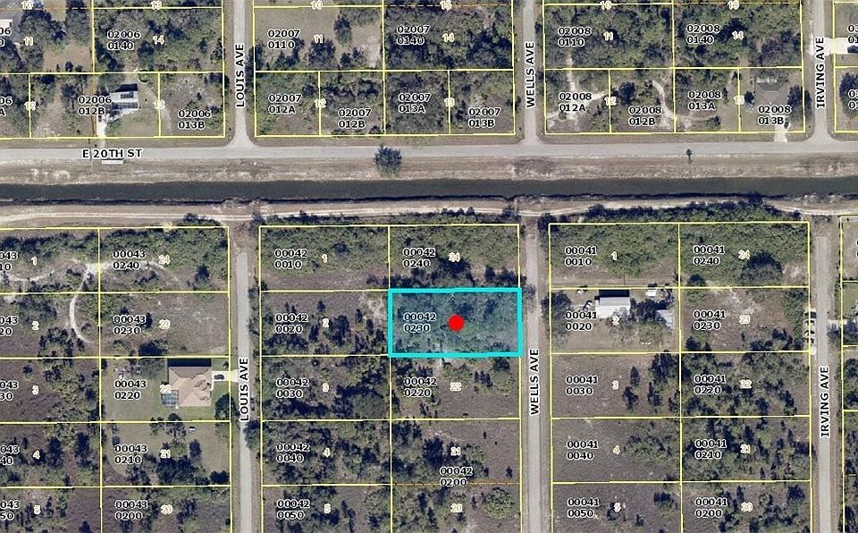 1st image of 1921 Wells Ave