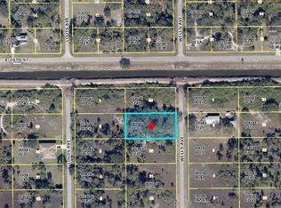 1921 Wells Ave, Lehigh Acres, FL 33972