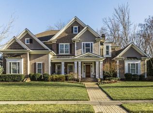 1233 Arborbrooke Dr, Knoxville, TN 37922