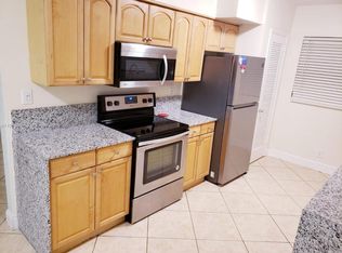 1031 N 16th Ct #0, Hollywood, FL 33020