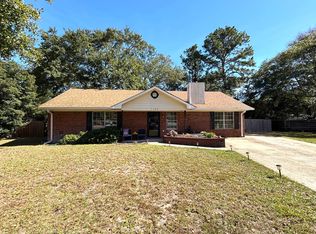 1109 Chapparal Cir, Hinesville, GA 31313