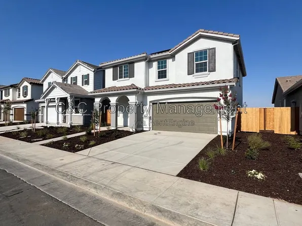 10278 W Solvita Way, Elk Grove, CA 95757