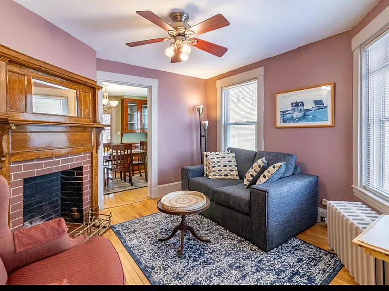 87 Cumberland St #1 — Photo 1