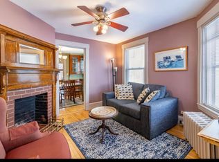 87 Cumberland St, Bangor, ME 04401