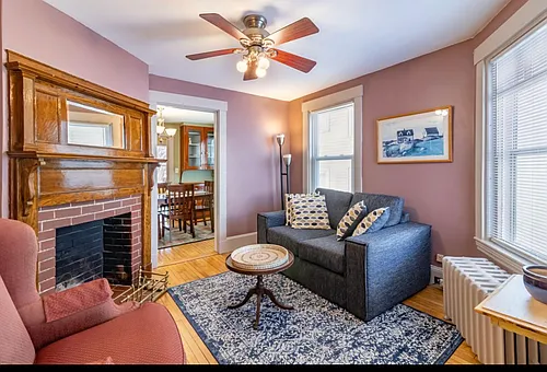 87 Cumberland St #1 Photo 1