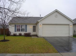1477 Halfhill Way, Columbus, OH 43207