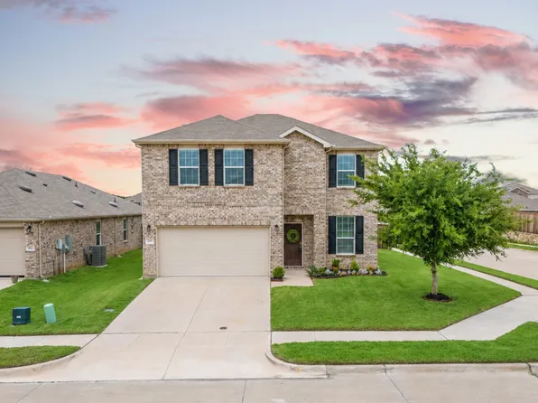 1145 Vernon Dr, Aubrey, TX 76227