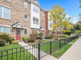 1621 Church St, Evanston, IL 60201