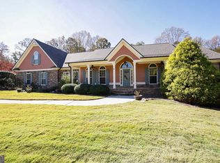 347 Clarksboro Dr, Athens, GA 30607