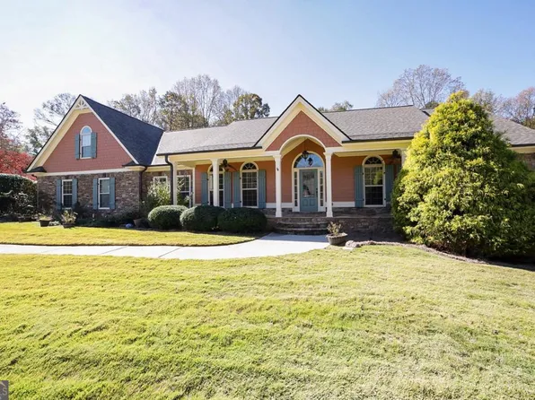 347 Clarksboro Dr, Athens, GA 30607