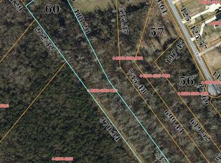 LOT 59 Sterling Colson Way, Hertford, NC 27944