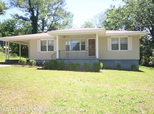 6 Wisteria Dr SE, Rome, GA 30161