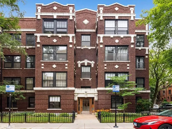 5200 S Dorchester Ave APT 3, Chicago, IL 60615
