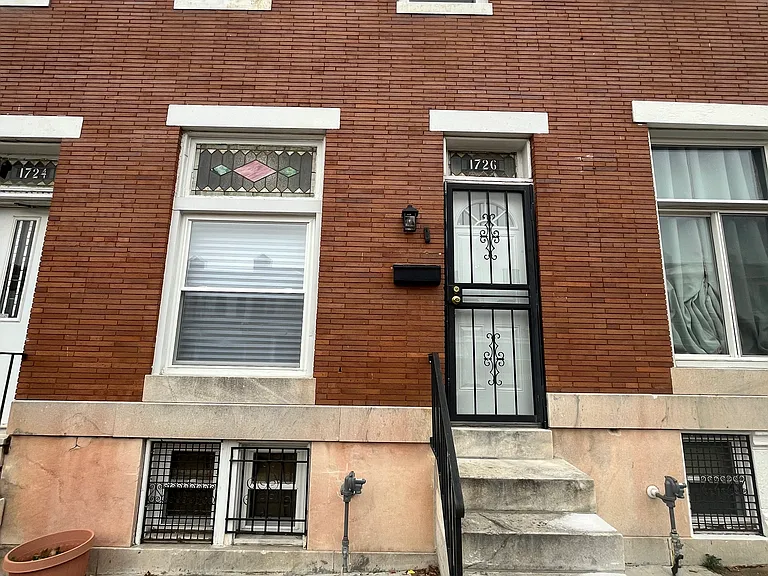 1726 N Smallwood St — Photo 3