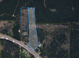 0 S Us Highway 27, Franklin, GA 30217