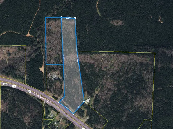 0 S Us Highway 27, Franklin, GA 30217