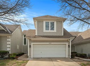 13559 W 58th Ter, Shawnee, KS 66216